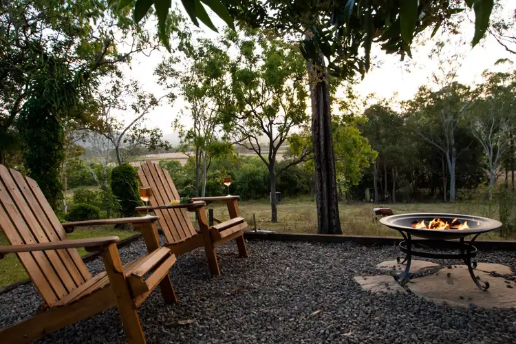 Second view of Homely rural property listing, 36 Brangus Court, Kuttabul QLD 4741