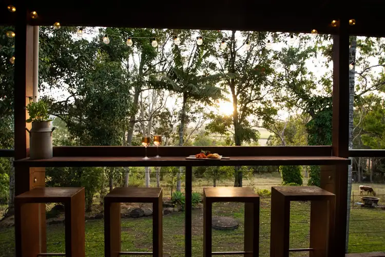 Third view of Homely rural property listing, 36 Brangus Court, Kuttabul QLD 4741