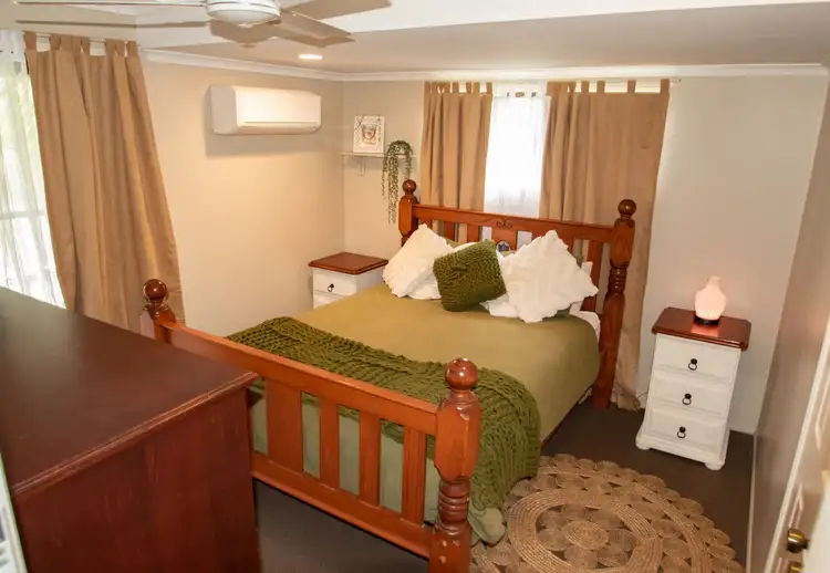 Fourth view of Homely rural property listing, 36 Brangus Court, Kuttabul QLD 4741