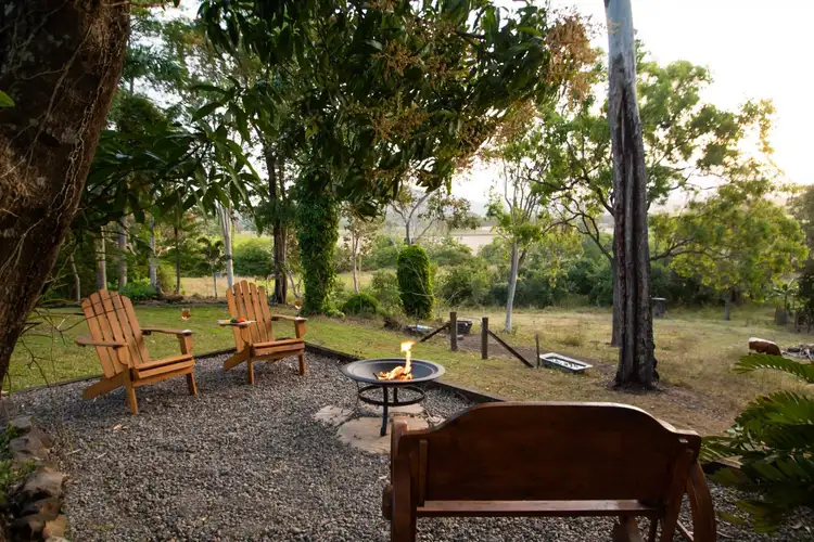Fifth view of Homely rural property listing, 36 Brangus Court, Kuttabul QLD 4741