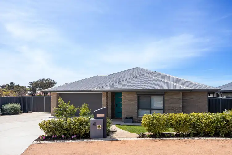 14 Eime Drive, Loxton SA 5333