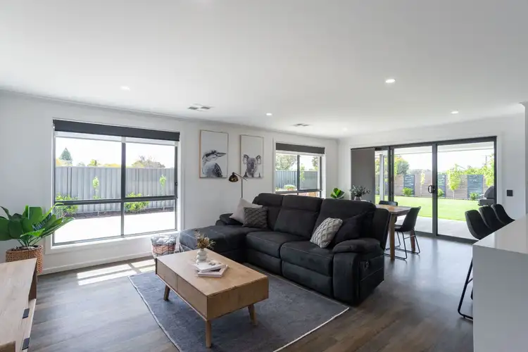 Third view of Homely house listing, 14 Eime Drive, Loxton SA 5333