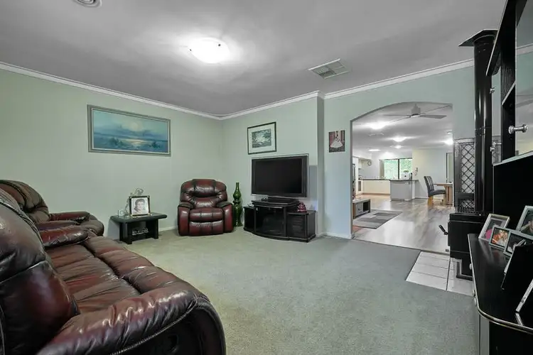 Sixth view of Homely house listing, 16 Saggers Crescent, Beckenham WA 6107