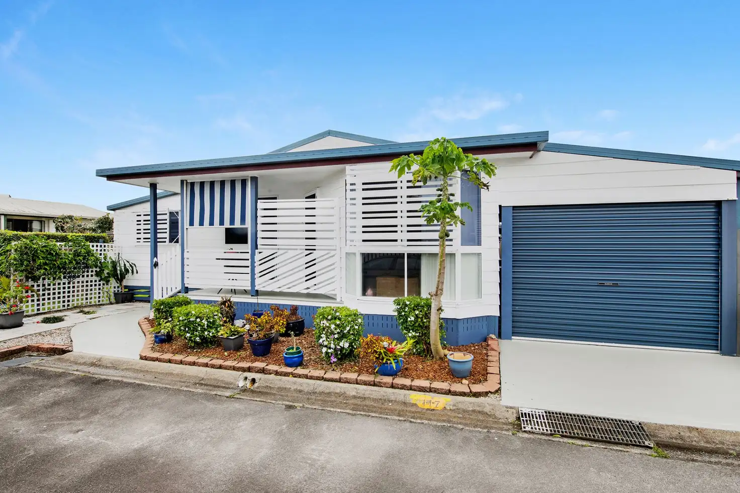 Main view of Homely house listing, 117/22 Hansford Road, Coombabah QLD 4216