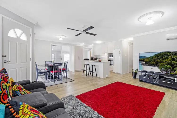 Third view of Homely house listing, 117/22 Hansford Road, Coombabah QLD 4216
