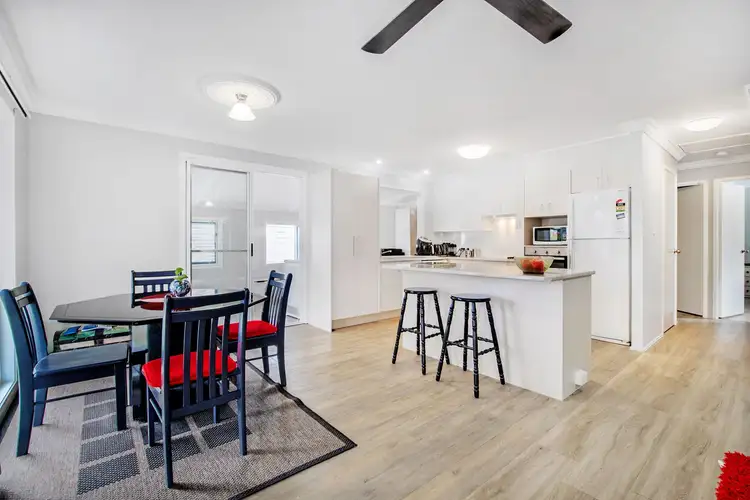 Fourth view of Homely house listing, 117/22 Hansford Road, Coombabah QLD 4216