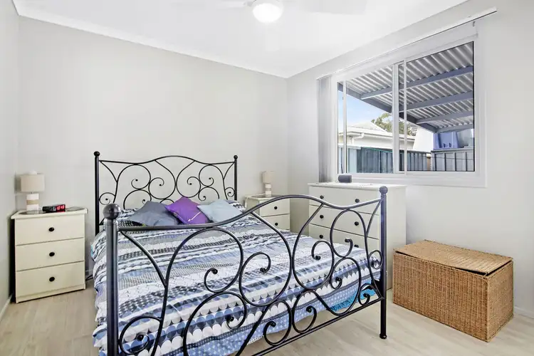 Sixth view of Homely house listing, 117/22 Hansford Road, Coombabah QLD 4216
