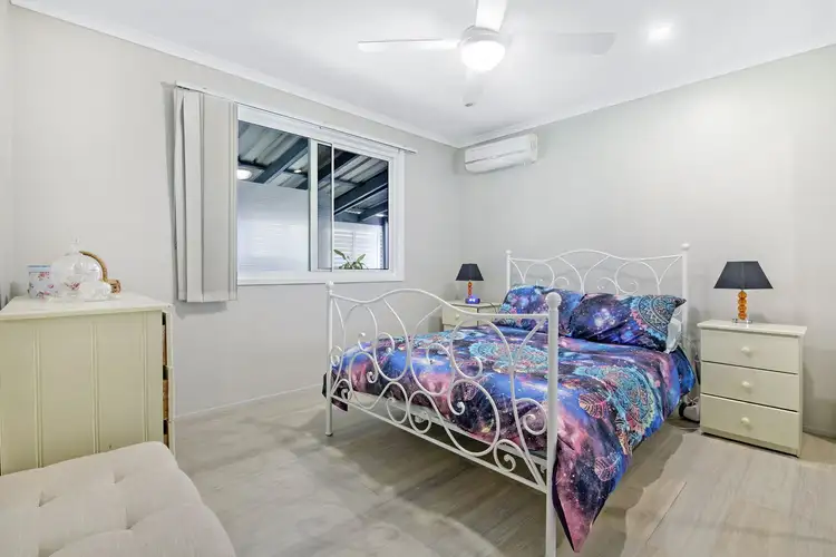 Seventh view of Homely house listing, 117/22 Hansford Road, Coombabah QLD 4216