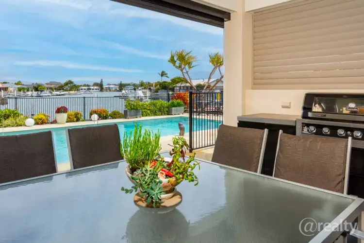 59 Pacific Drive, Banksia Beach QLD 4507