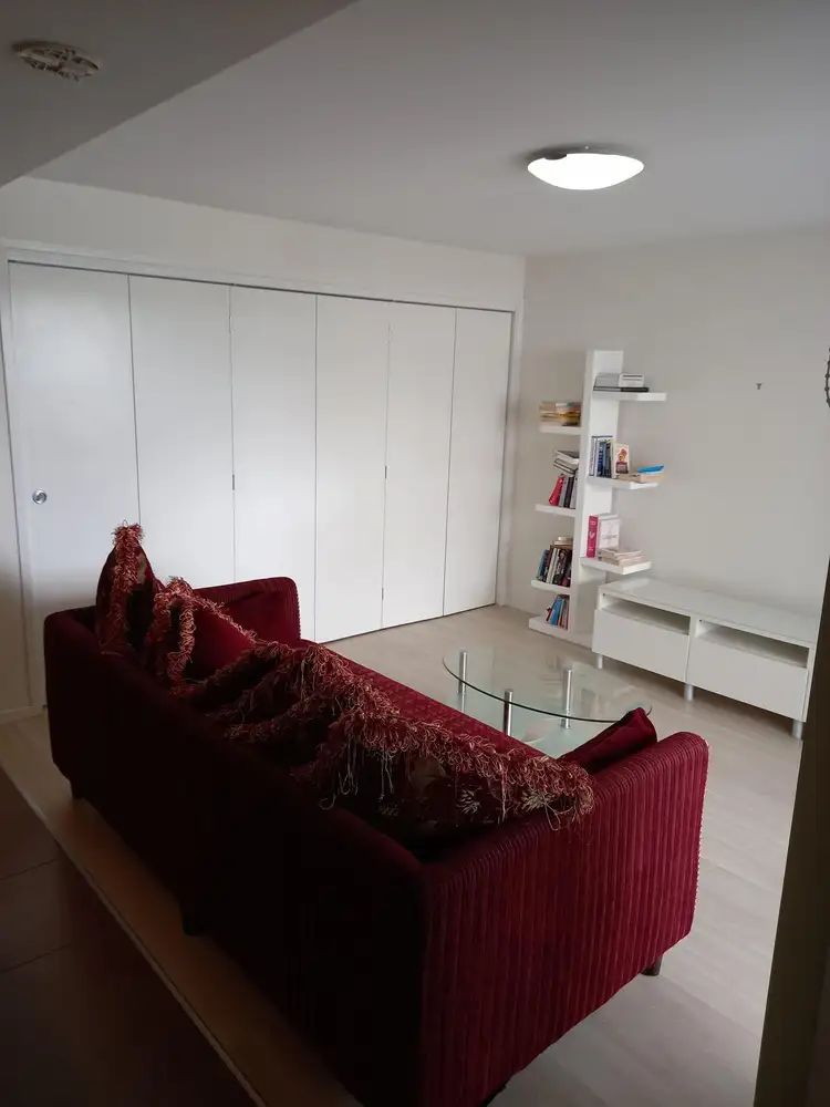 Fourth view of Homely apartment listing, 12/21 Fenton Street, Fairfield QLD 4103