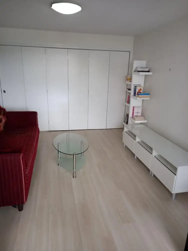 Fifth view of Homely apartment listing, 12/21 Fenton Street, Fairfield QLD 4103