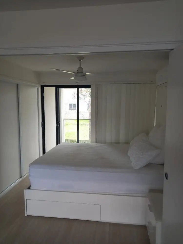 Sixth view of Homely apartment listing, 12/21 Fenton Street, Fairfield QLD 4103