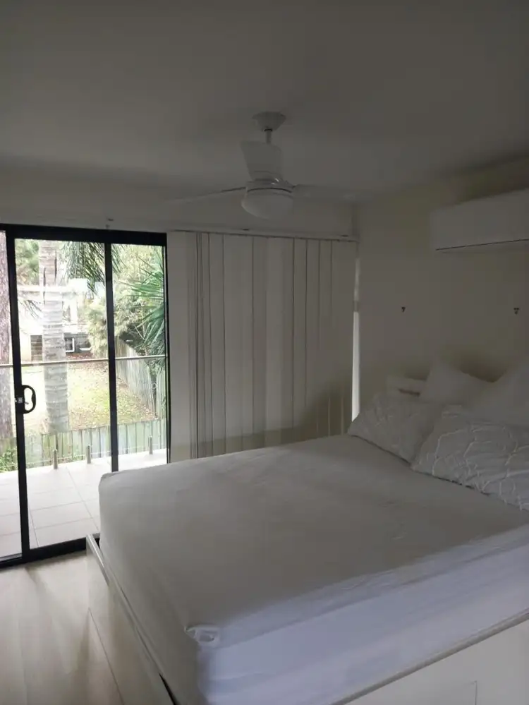 Seventh view of Homely apartment listing, 12/21 Fenton Street, Fairfield QLD 4103