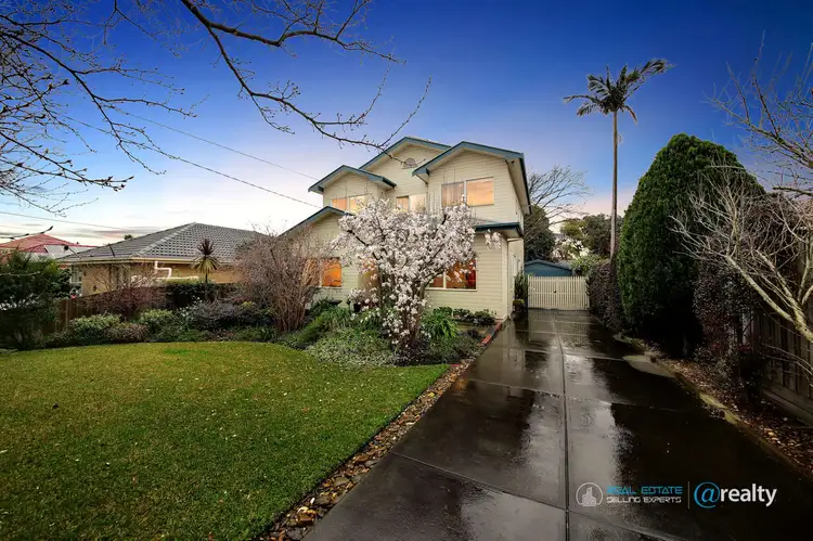 Main view of Homely house listing, 10 Olympic Avenue, Springvale South VIC 3172