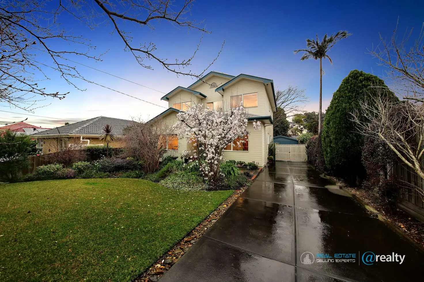 Main view of Homely house listing, 10 Olympic Avenue, Springvale South VIC 3172