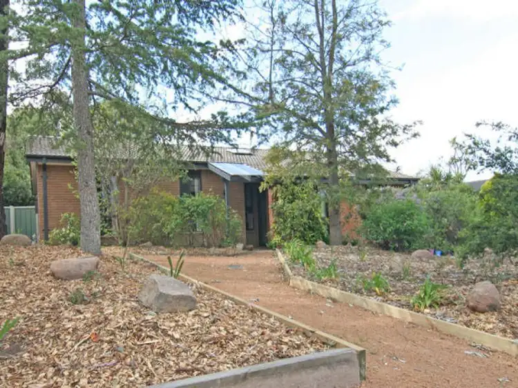 Second view of Homely house listing, 39 Jemalong Street, Duffy ACT 2611