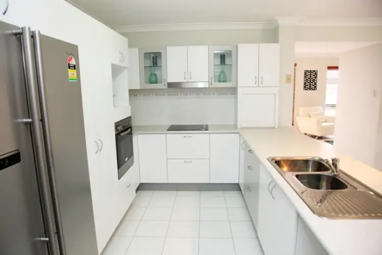 Seventh view of Homely house listing, 3 Franklin Drive, Mount Louisa QLD 4814