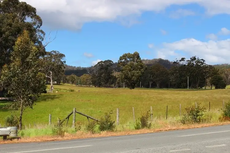 Sixth view of Homely land listing, Corner Of Clifford's Road, Deep Bay TAS 7112