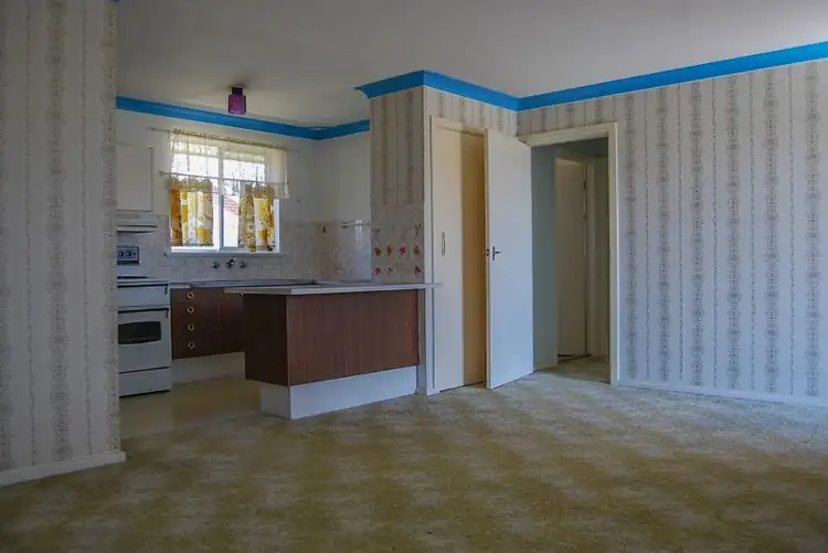 Second view of Homely townhouse listing, 4/135 Sampson Street, Orange NSW 2800