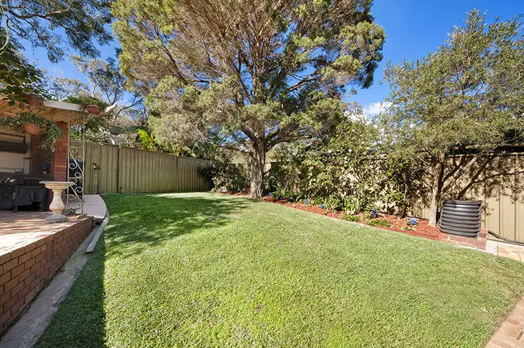 Sixth view of Homely house listing, 4 Gwydir Street, Engadine NSW 2233
