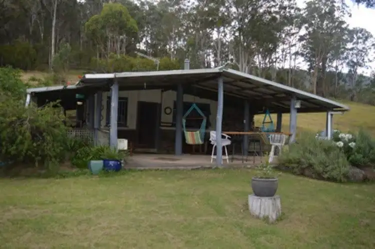 Third view of Homely rural property listing, 479 Bakers Road, Killarney QLD 4373