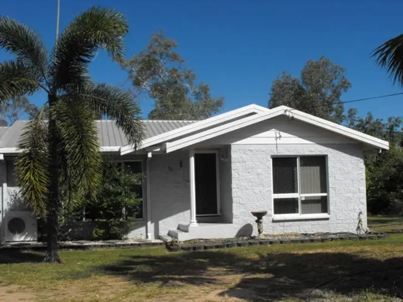 Main view of Homely house listing, 32 Aurora Drive, Black River QLD 4818