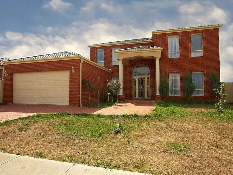 12 San Domino Avenue, Point Cook VIC 3030