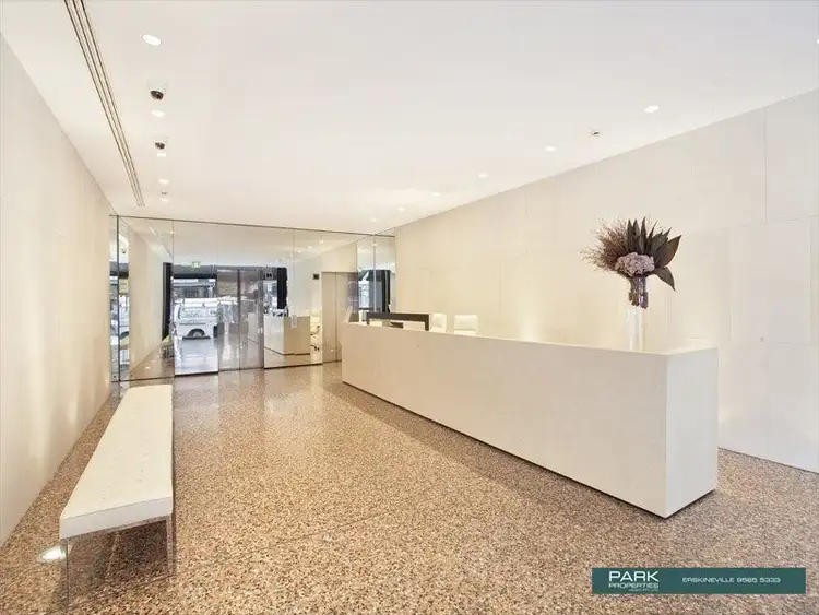 Fourth view of Homely apartment listing, 422/50-58 Macleay Street, Potts Point NSW 2011