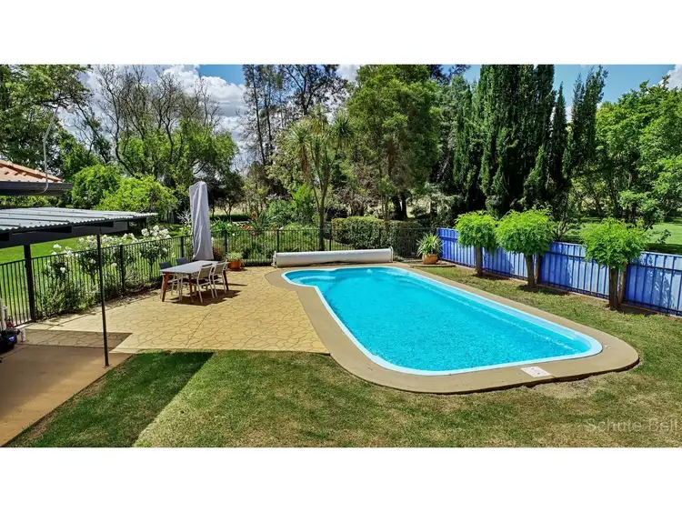 Third view of Homely house listing, 8 Davis Drive, Narromine NSW 2821