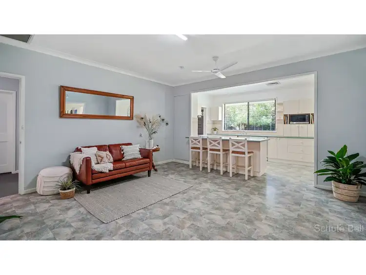 Fourth view of Homely house listing, 8 Davis Drive, Narromine NSW 2821