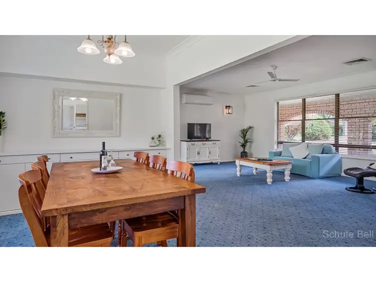 Sixth view of Homely house listing, 8 Davis Drive, Narromine NSW 2821