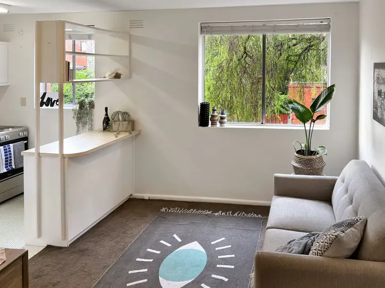 6/2 Rotherwood Street, Richmond VIC 3121