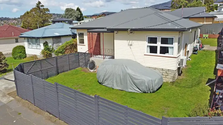 Third view of Homely unit listing, 1/66 Pitcairn St, Glenorchy TAS 7010