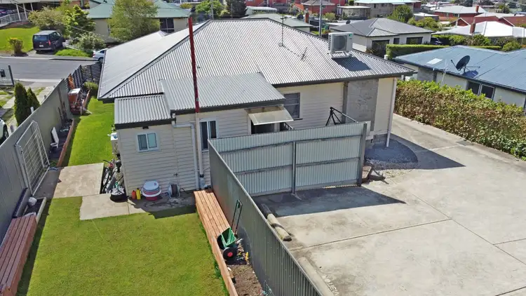 Fifth view of Homely unit listing, 1/66 Pitcairn St, Glenorchy TAS 7010