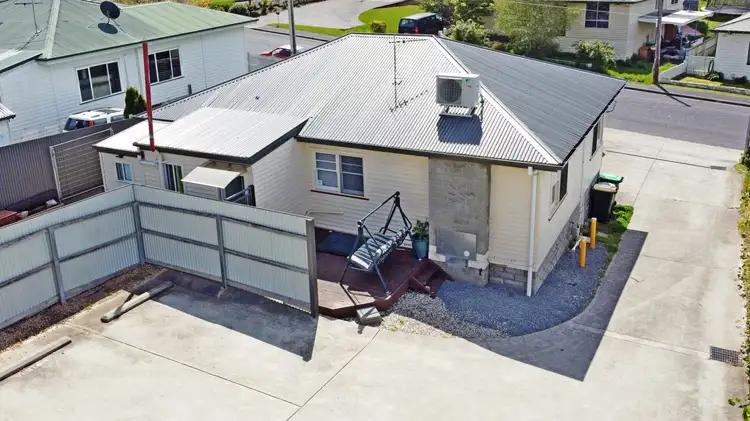 Sixth view of Homely unit listing, 1/66 Pitcairn St, Glenorchy TAS 7010