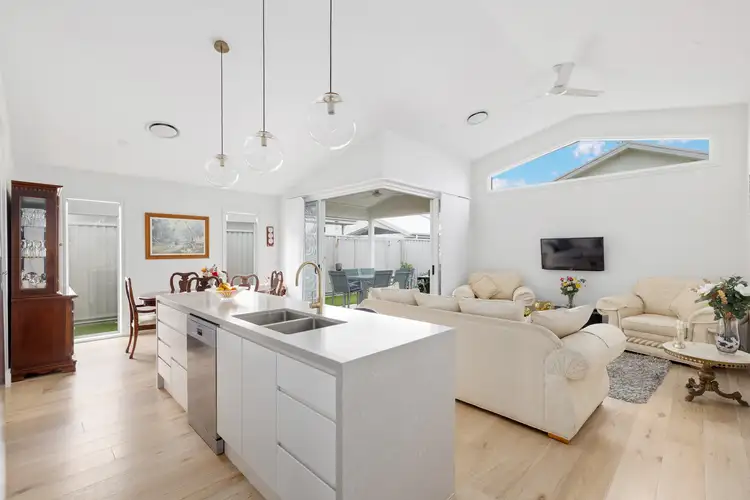 Main view of Homely retirement listing, 106/4495-4497 Nelson Bay Road, Anna Bay NSW 2316