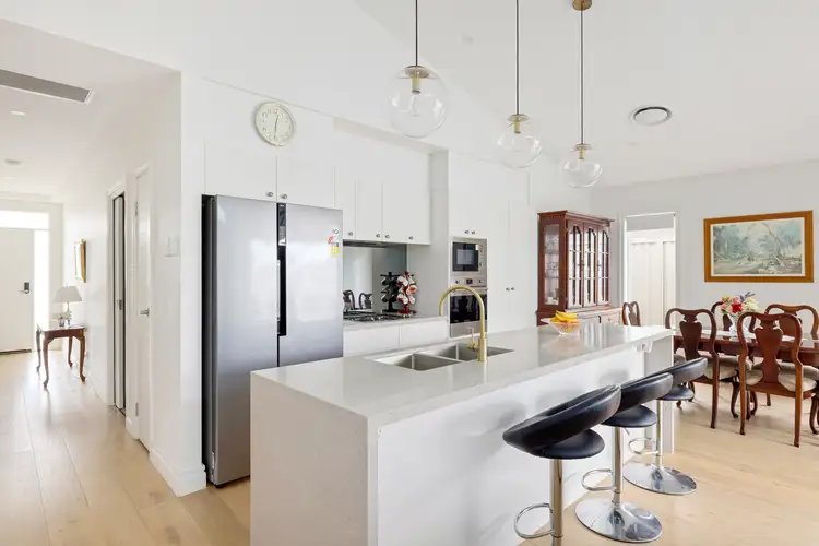 Second view of Homely retirement listing, 106/4495-4497 Nelson Bay Road, Anna Bay NSW 2316