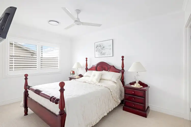 Fifth view of Homely retirement listing, 106/4495-4497 Nelson Bay Road, Anna Bay NSW 2316