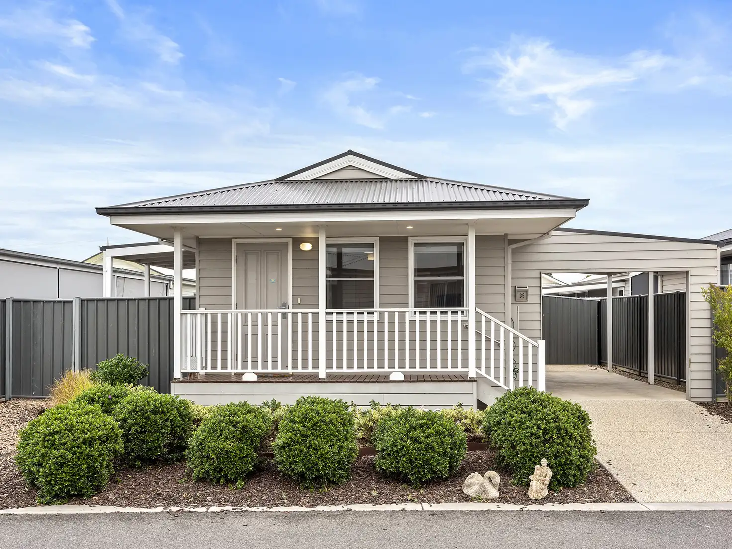 Main view of Homely retirement listing, 39/40 Watt Street, Lara VIC 3212