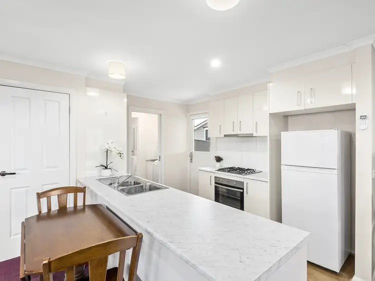 Second view of Homely retirement listing, 39/40 Watt Street, Lara VIC 3212