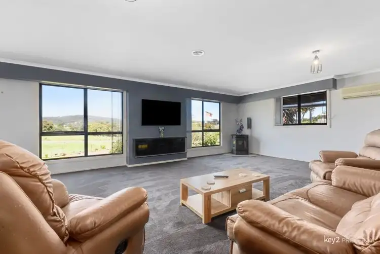 Sixth view of Homely rural property listing, 34 Porters Road, Kayena TAS 7270