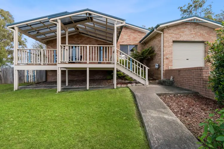 Second view of Homely house listing, 19 Pioneer Road, Moruya NSW 2537