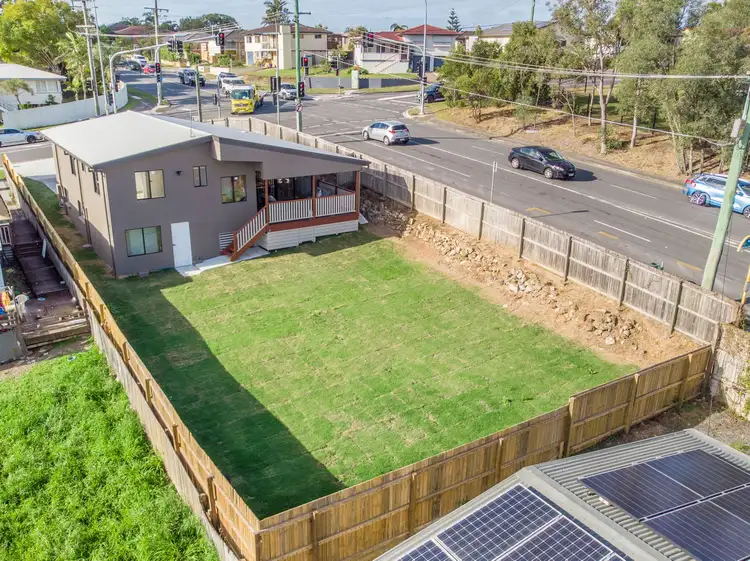 Second view of Homely house listing, 187 Dawson Road, Upper Mount Gravatt QLD 4122