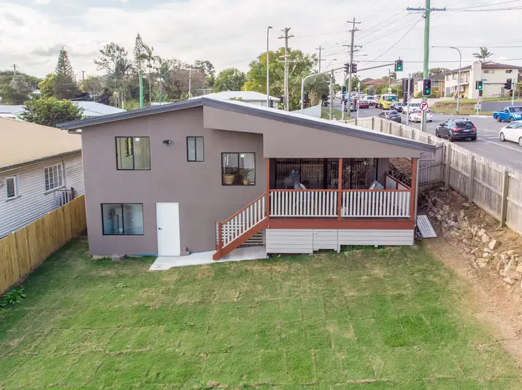 Third view of Homely house listing, 187 Dawson Road, Upper Mount Gravatt QLD 4122