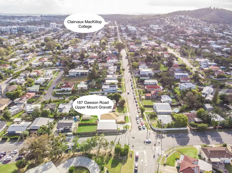 Fourth view of Homely house listing, 187 Dawson Road, Upper Mount Gravatt QLD 4122