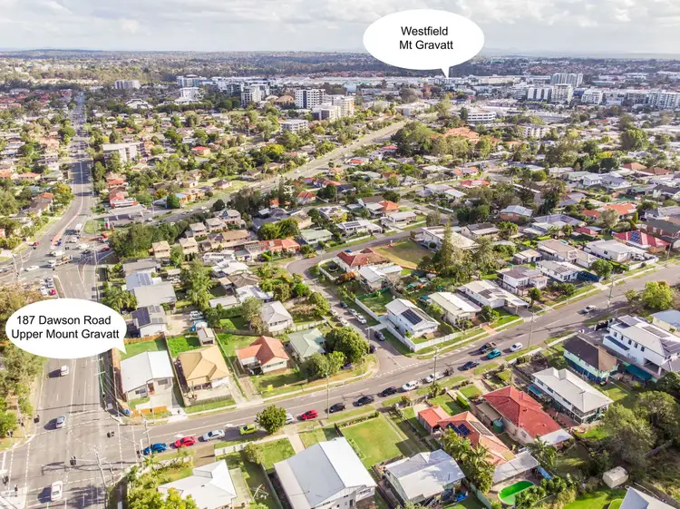Sixth view of Homely house listing, 187 Dawson Road, Upper Mount Gravatt QLD 4122