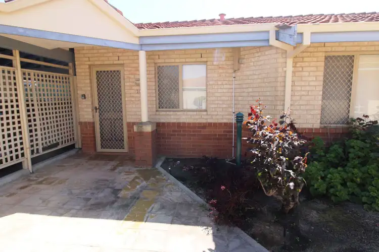 105/21 Dianella Drive, Dianella WA 6059