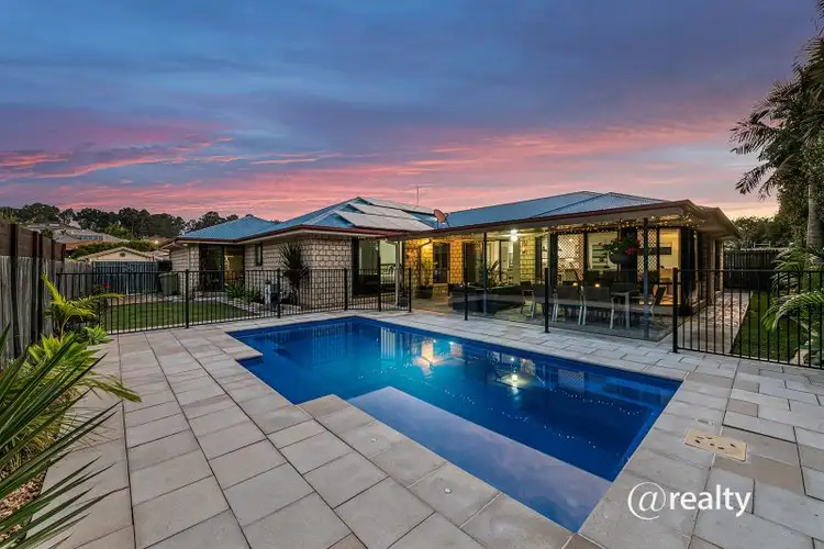 19 Meander Street, Warner QLD 4500