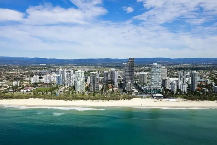 Fifth view of Homely apartment listing, Address available on request