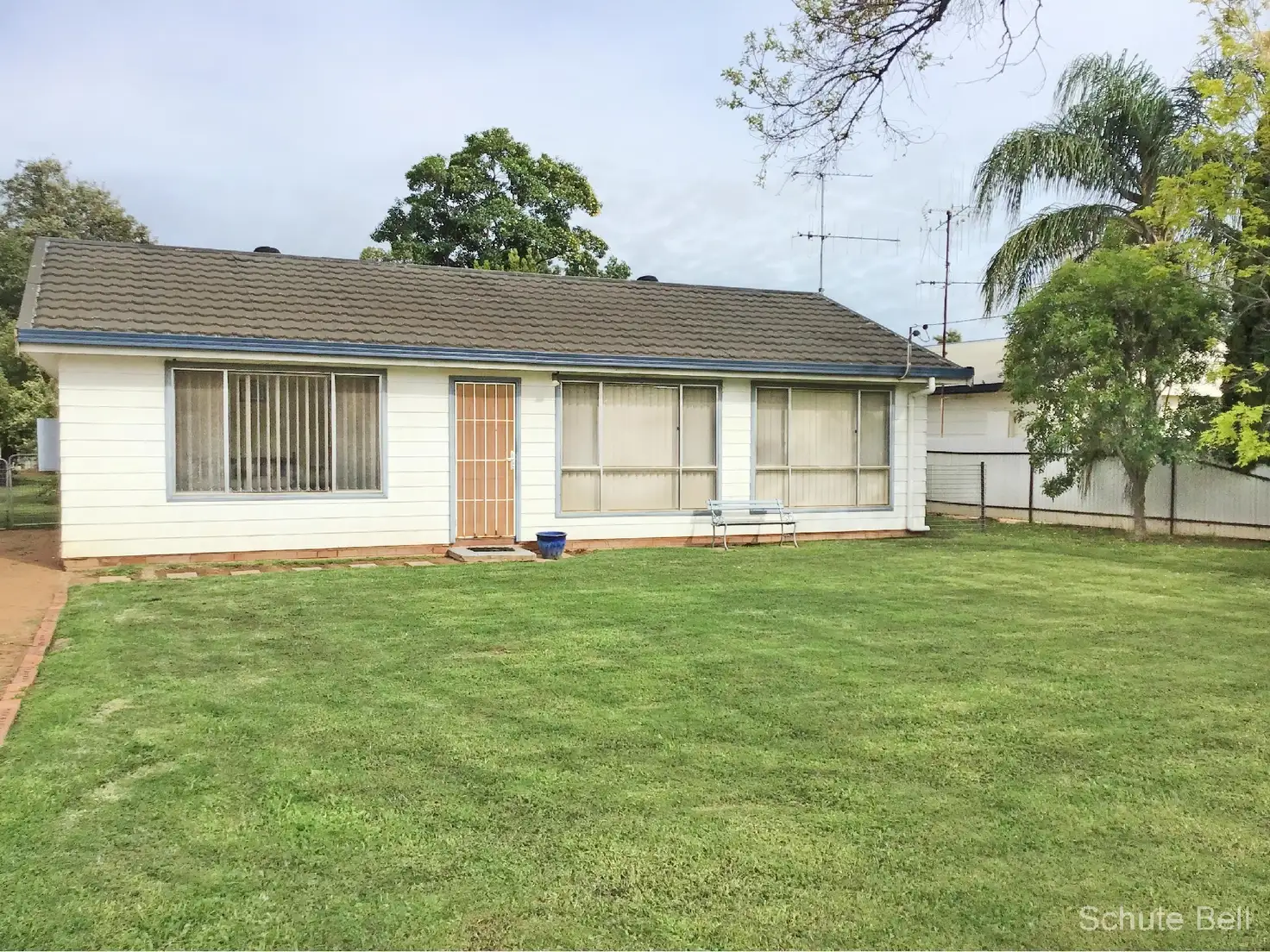 Main view of Homely house listing, 184 Third Avenue, Narromine NSW 2821